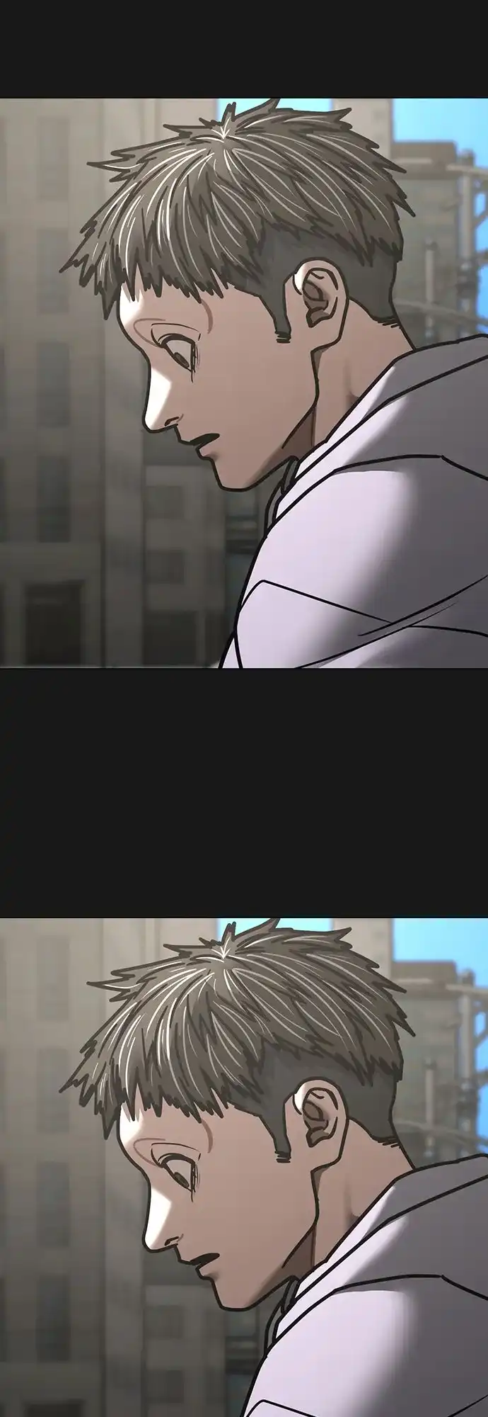 现实闯关 第191话 第49页
