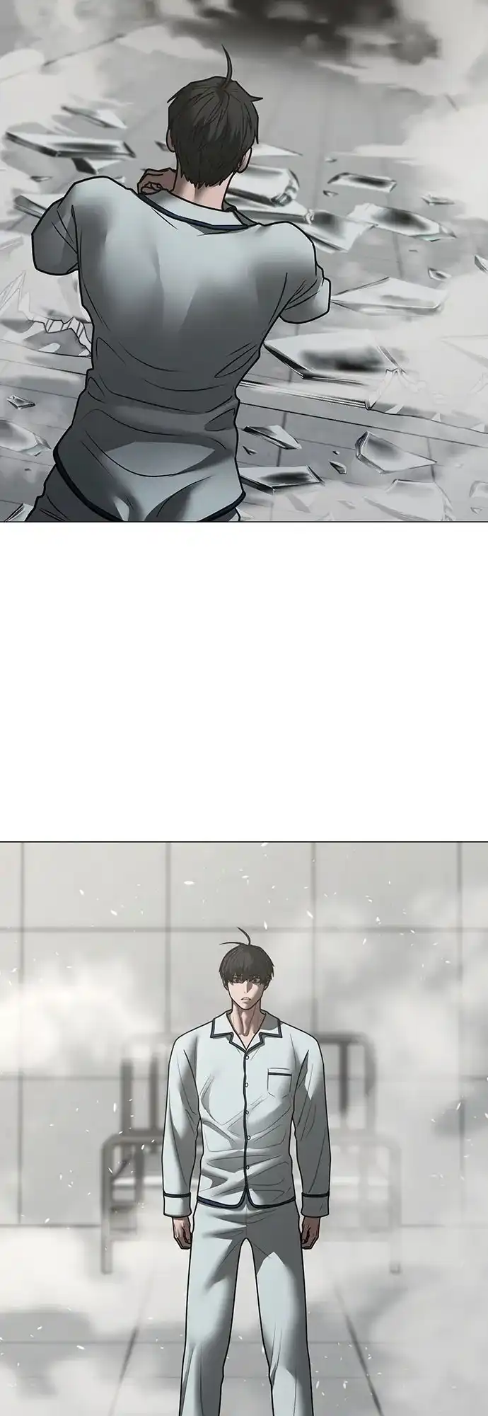 现实闯关 第193话 第79页