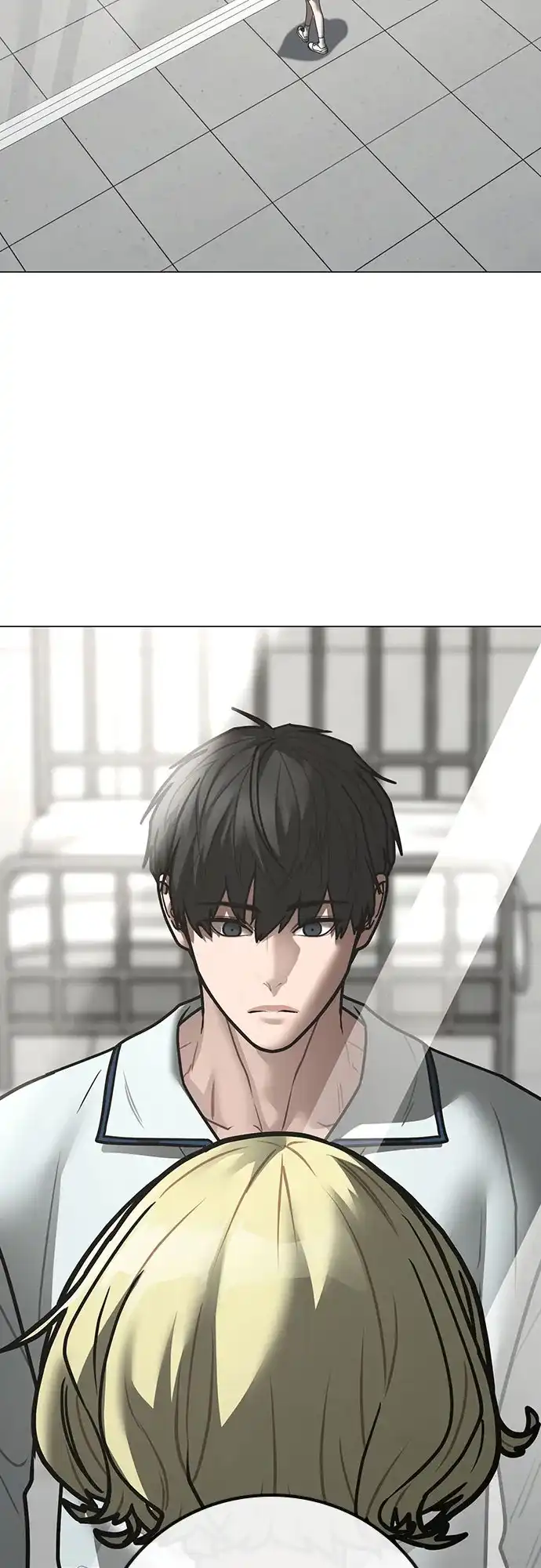 现实闯关 第193话 第16页