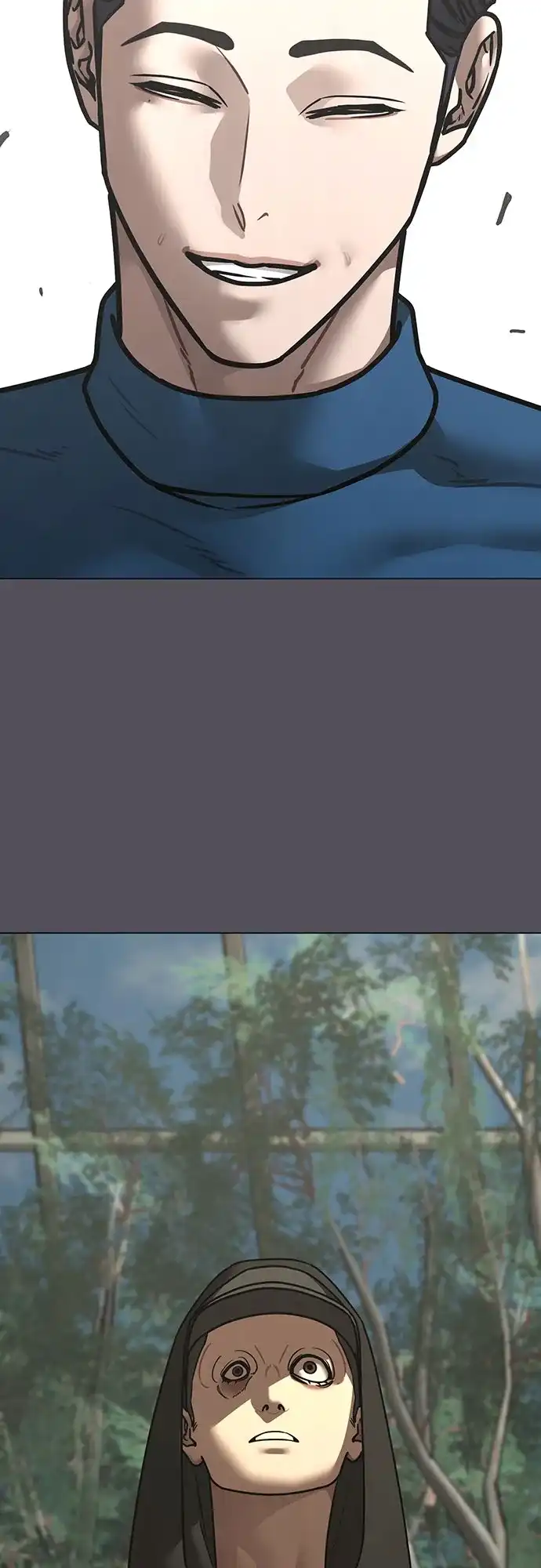 现实闯关 第194话 第45页