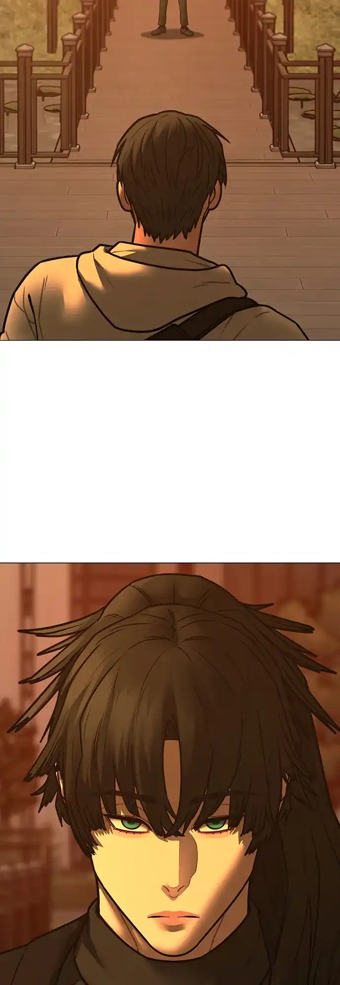 现实闯关 第194话 第93页