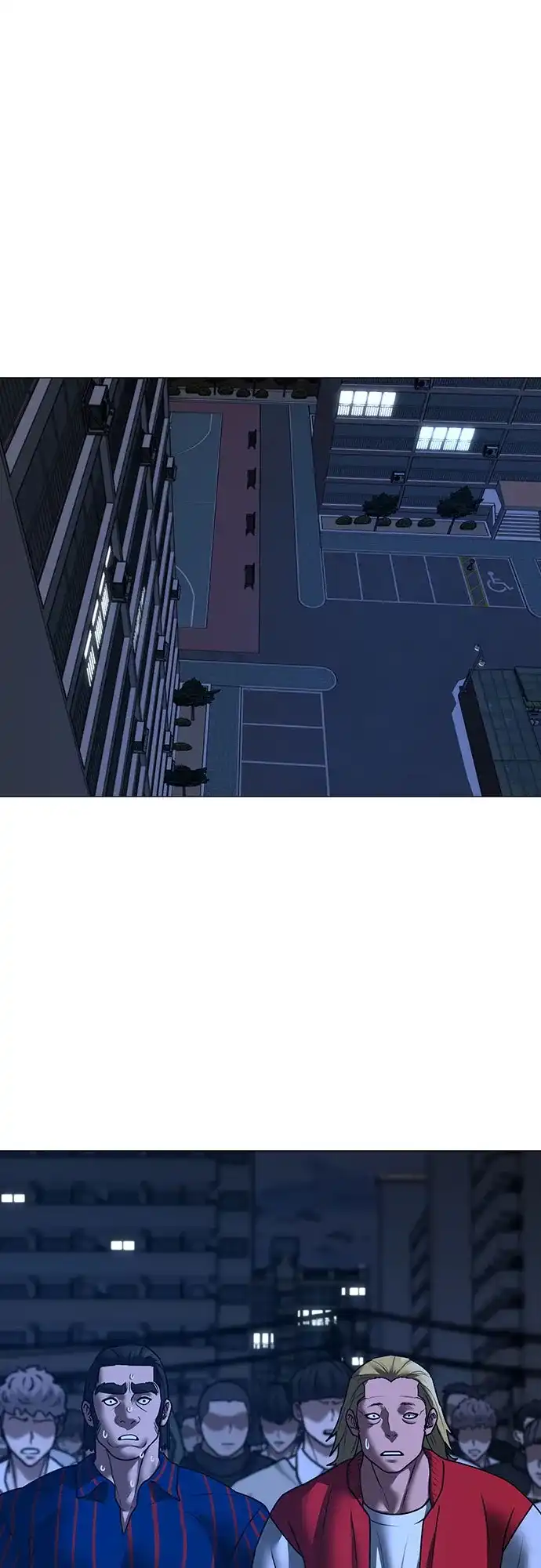 现实闯关 第196话 第62页