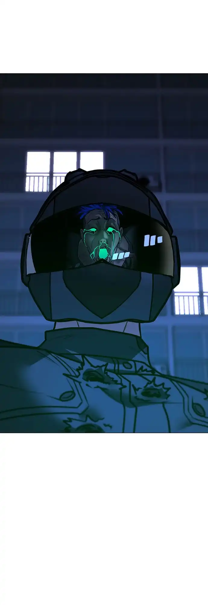 现实闯关 第196话 第49页