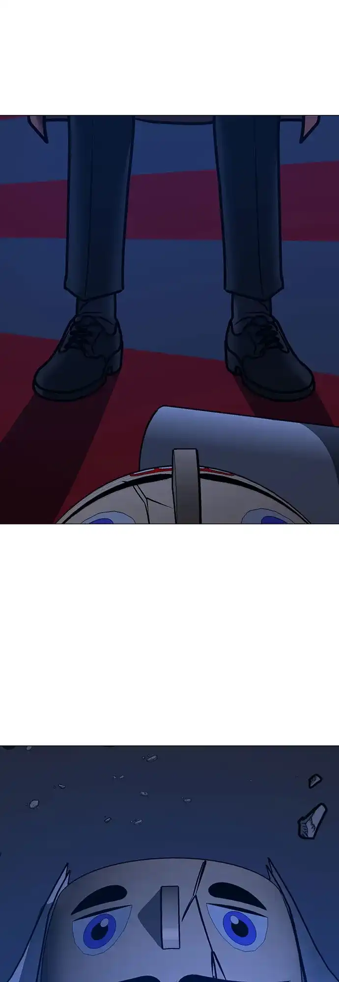 现实闯关 第197话 第67页