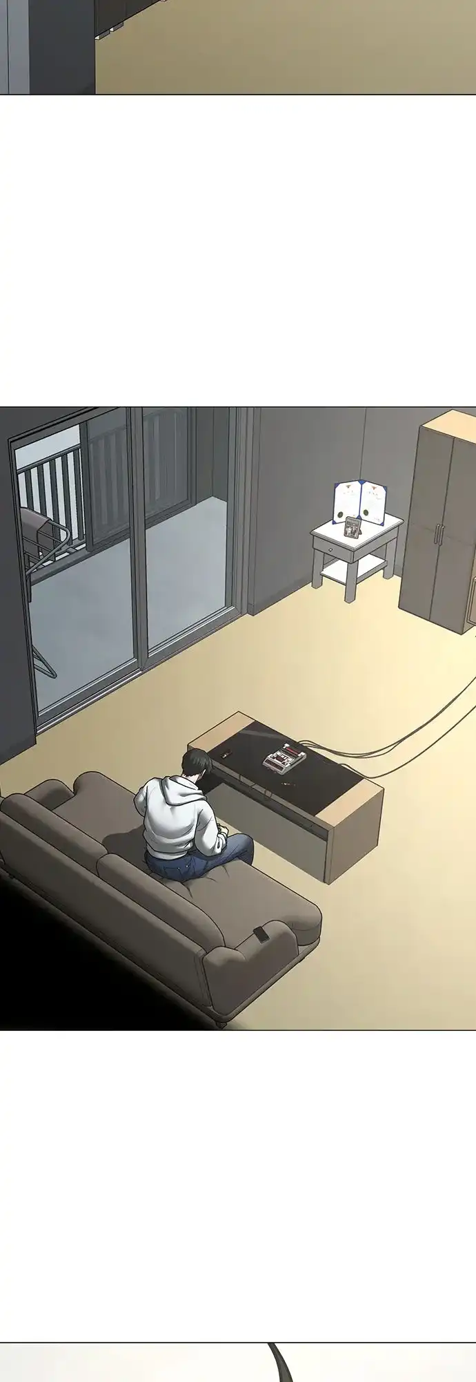 现实闯关 第197话 第21页