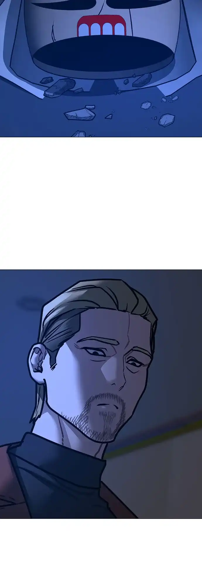 现实闯关 第197话 第68页