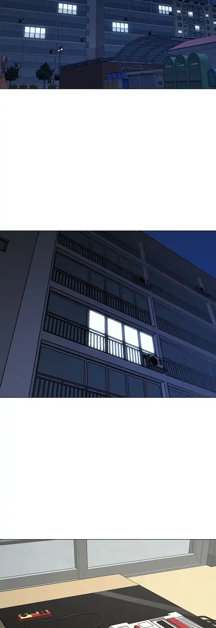 现实闯关 第197话 第18页