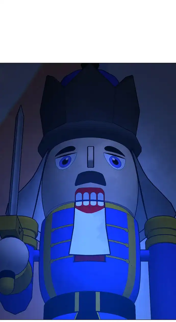 现实闯关 第197话 第71页