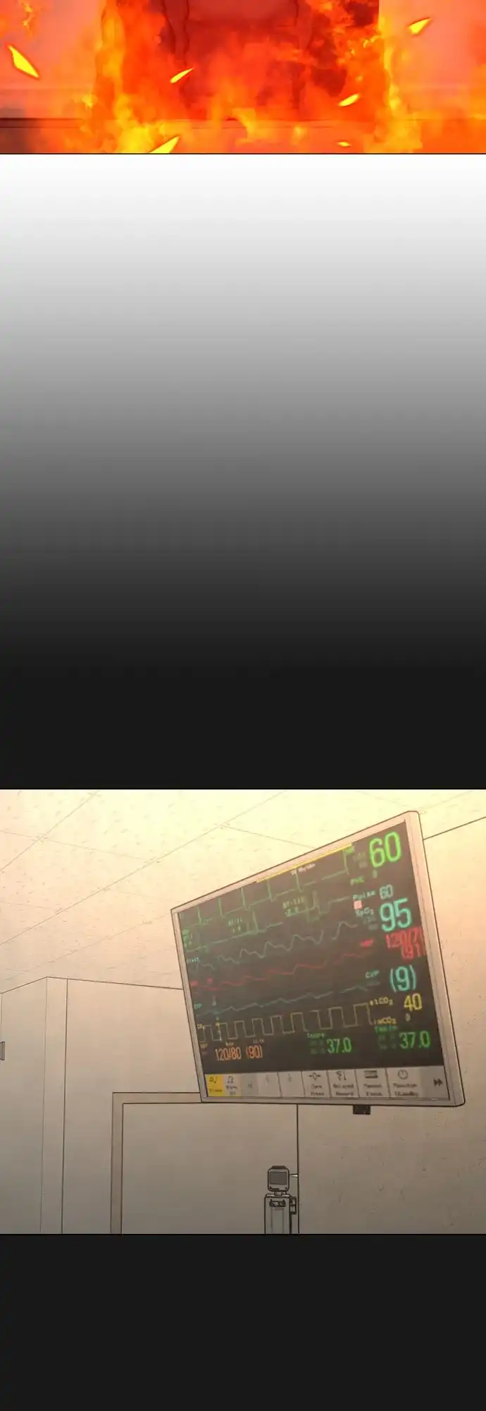 现实闯关 第198话 第77页