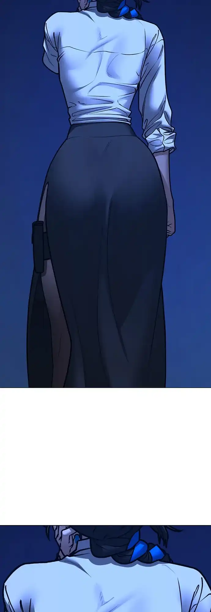 现实闯关 第200话 第10页