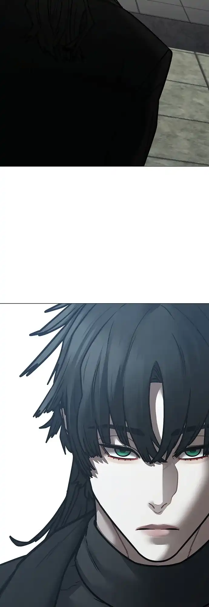 现实闯关 第200话 第22页