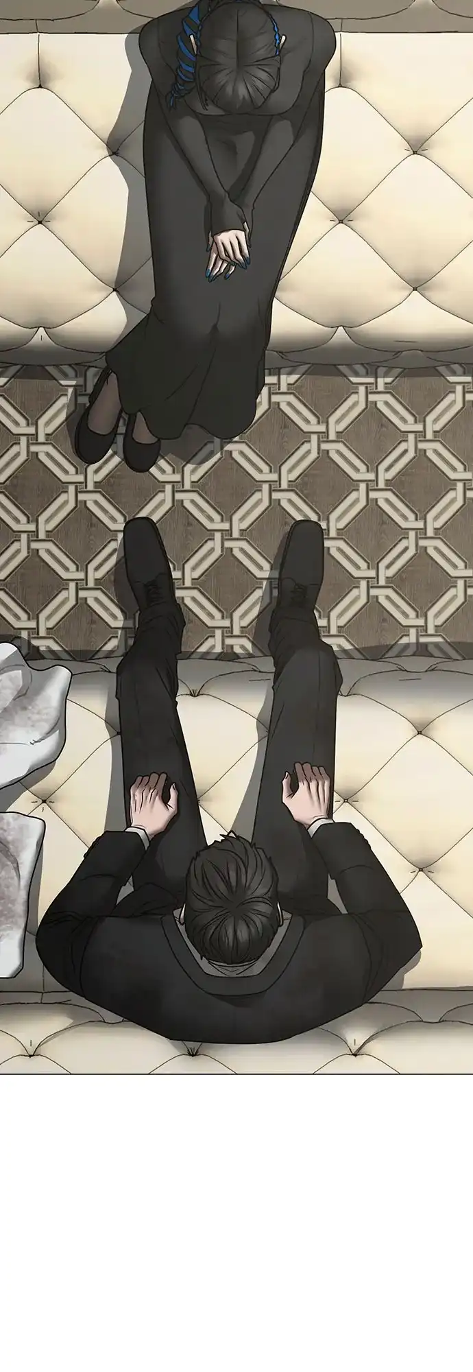 现实闯关 第201话 第64页