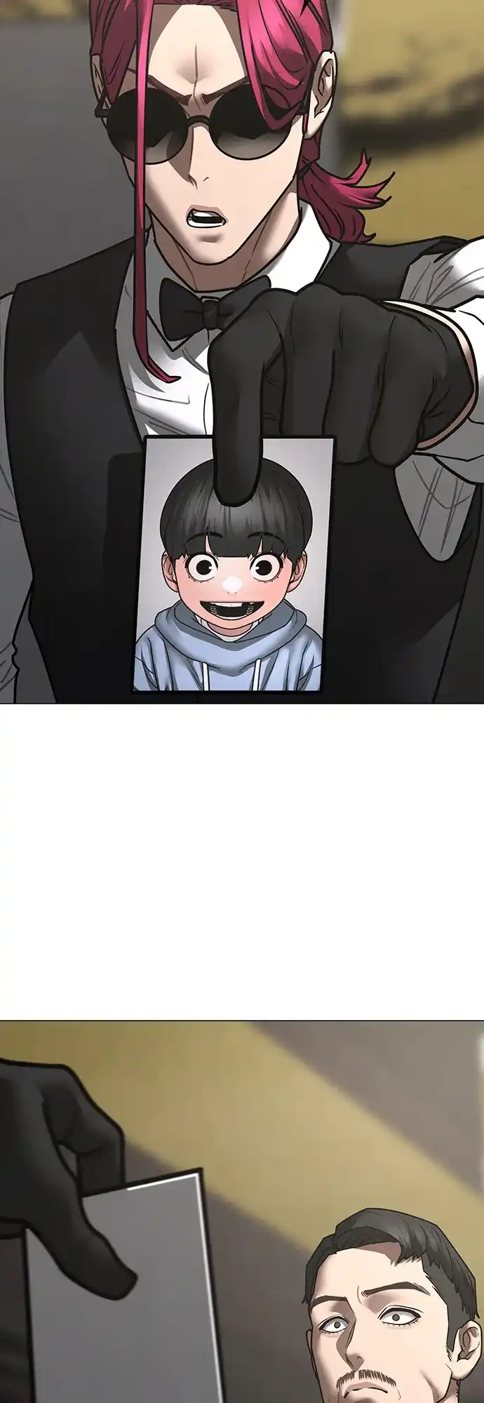 现实闯关 第205话 第62页