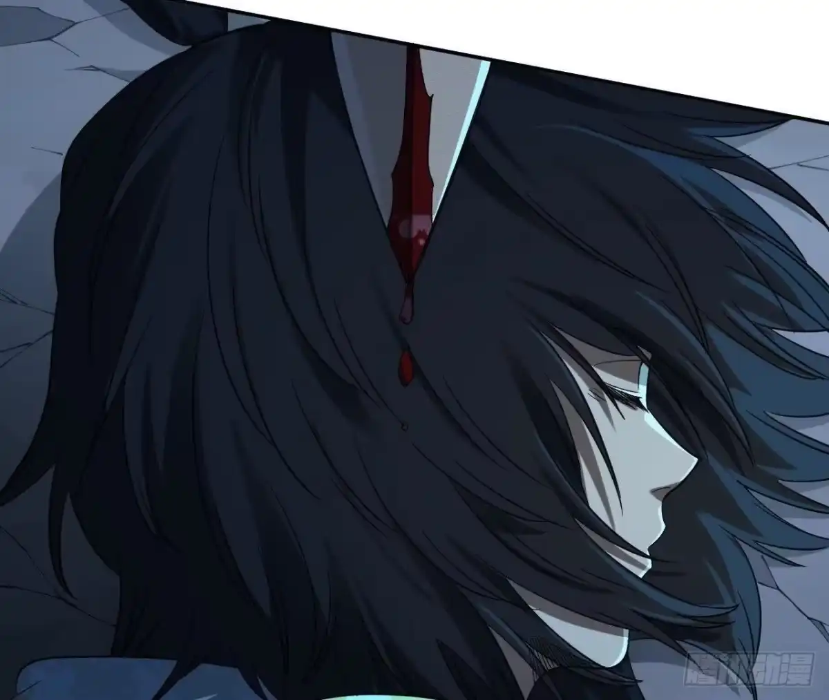 《仙王狩猎法则》队长之死 第111页
