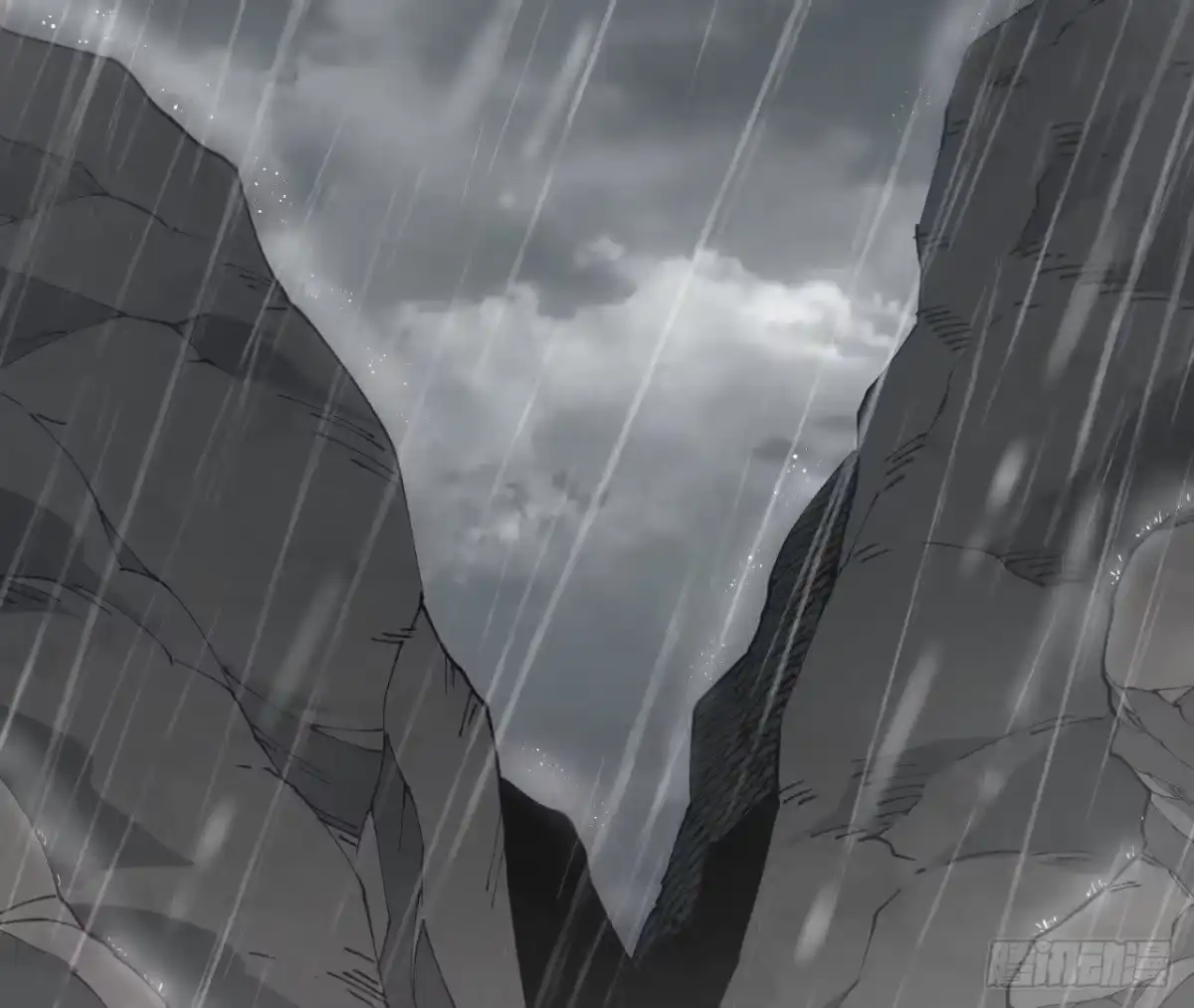 《仙王狩猎法则》队长之死 第95页