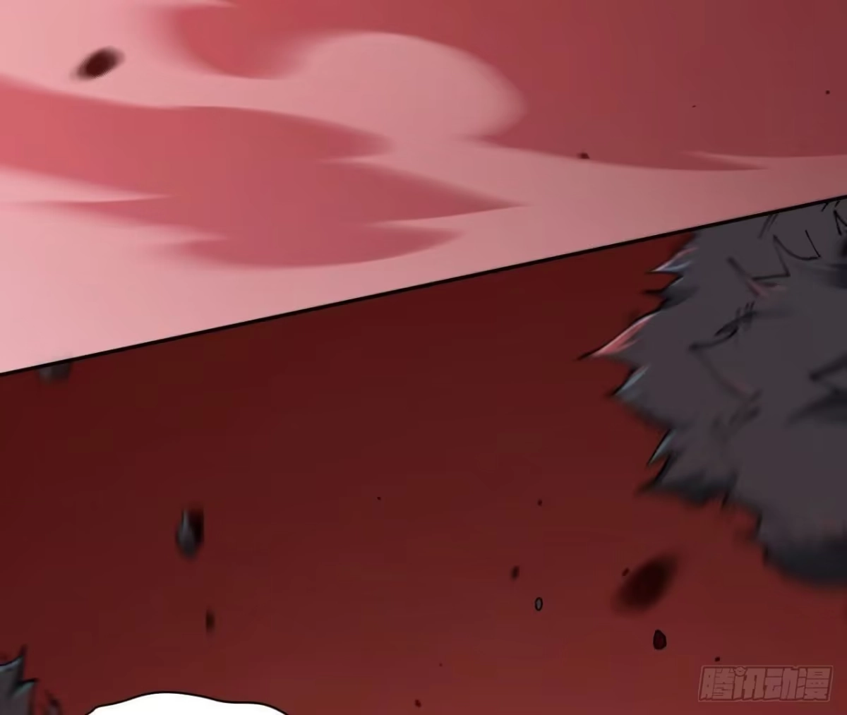 《仙王狩猎法则》队长之死 第8页