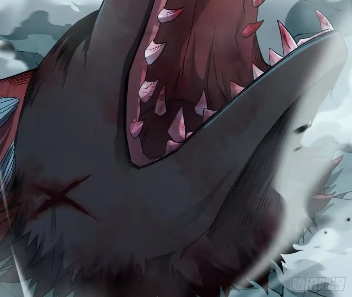 《仙王狩猎法则》支援 第7页