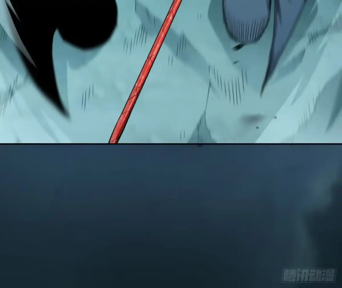《仙王狩猎法则》真凶 第36页