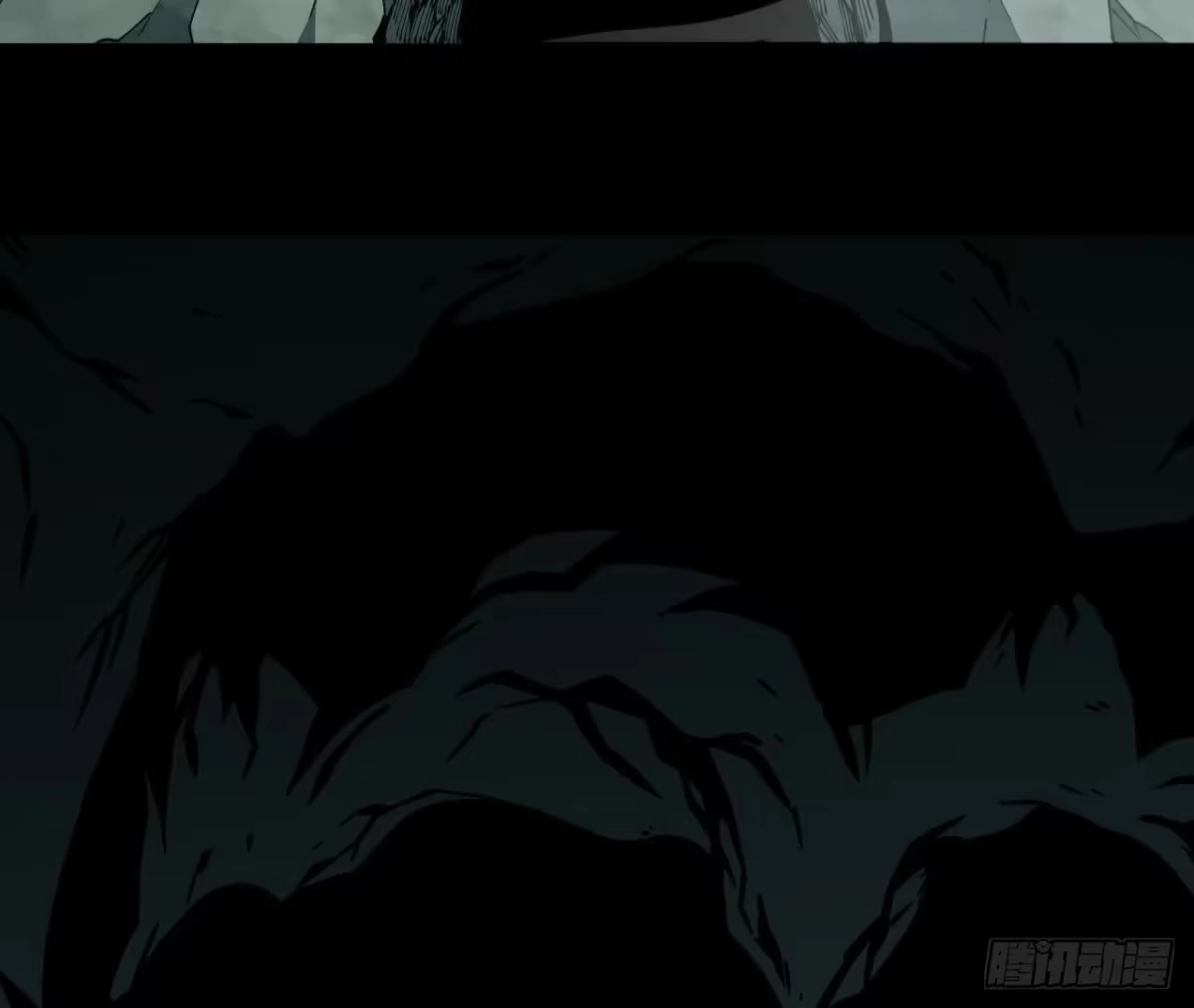 《仙王狩猎法则》野心 第6页
