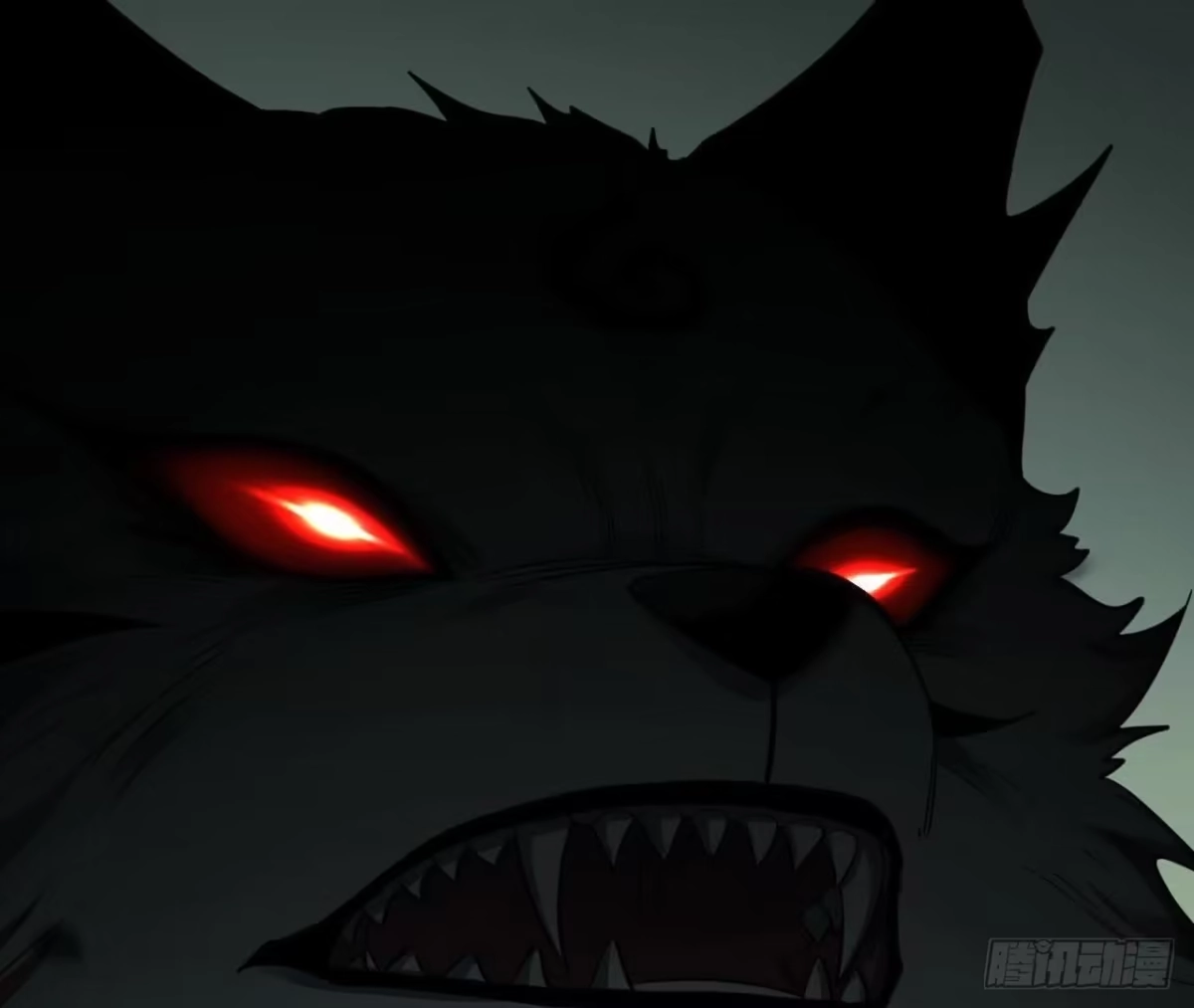 《仙王狩猎法则》野心 第16页
