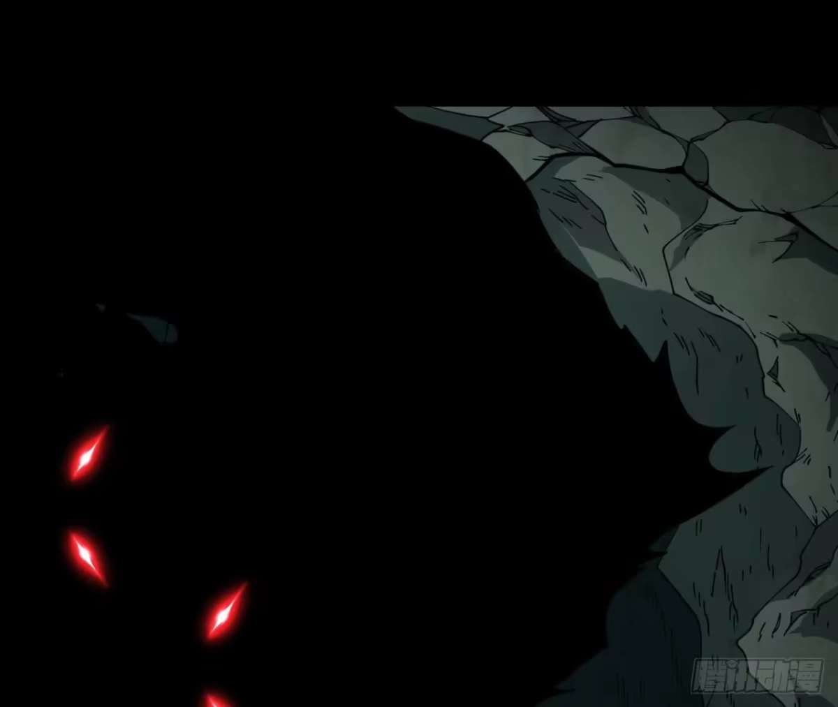 《仙王狩猎法则》野心 第38页