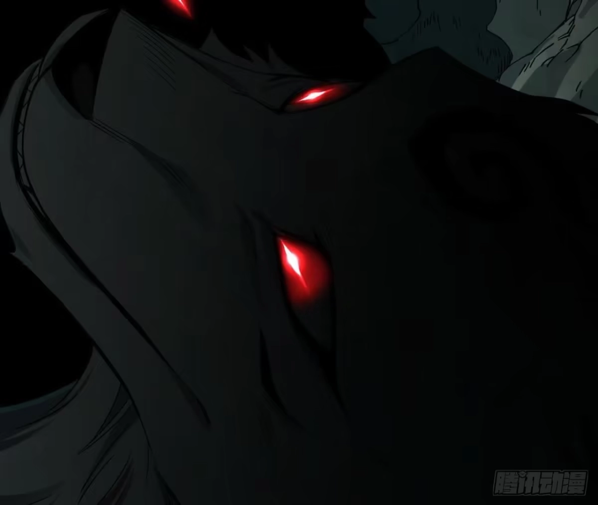 《仙王狩猎法则》野心 第41页