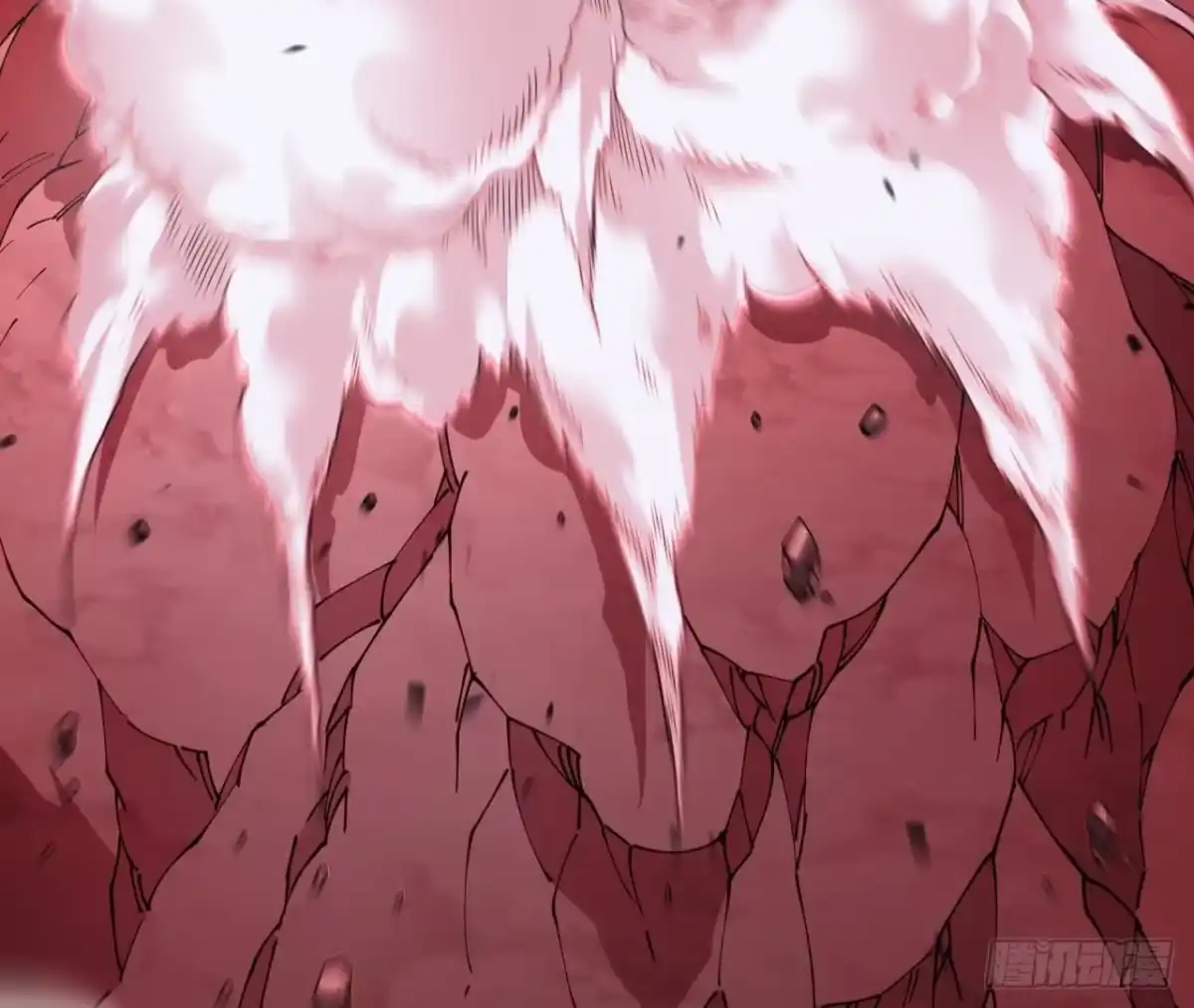 《仙王狩猎法则》野心 第106页