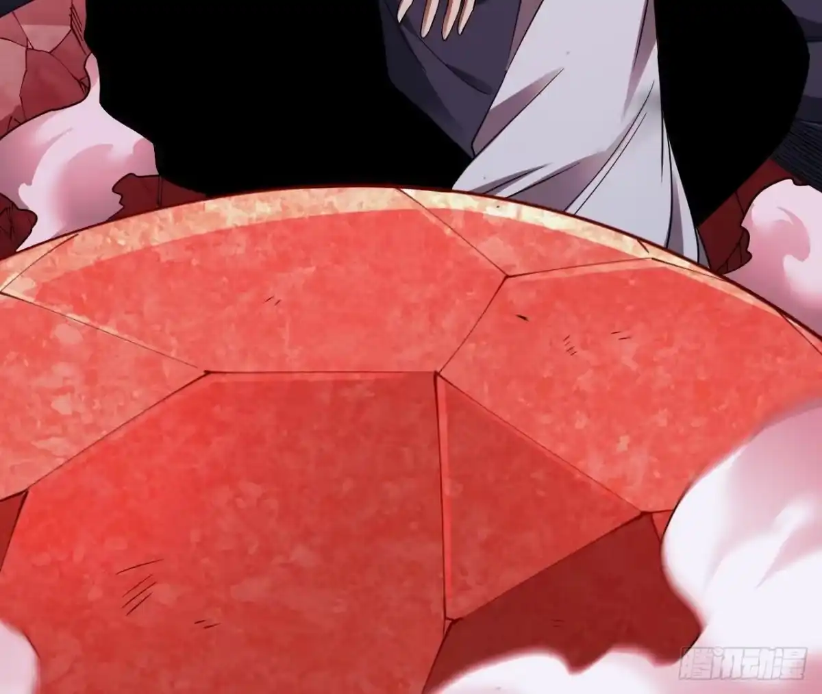 《仙王狩猎法则》野心 第113页