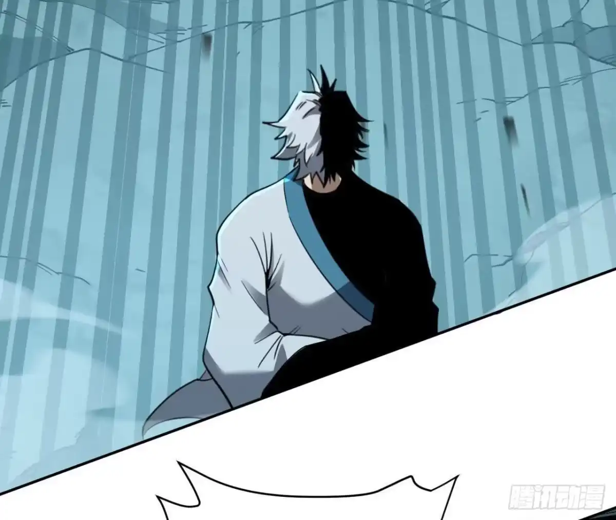 《仙王狩猎法则》野心 第78页