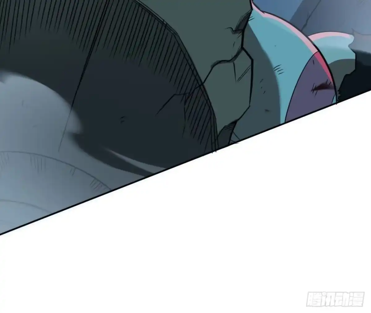 《仙王狩猎法则》白狼王 第68页