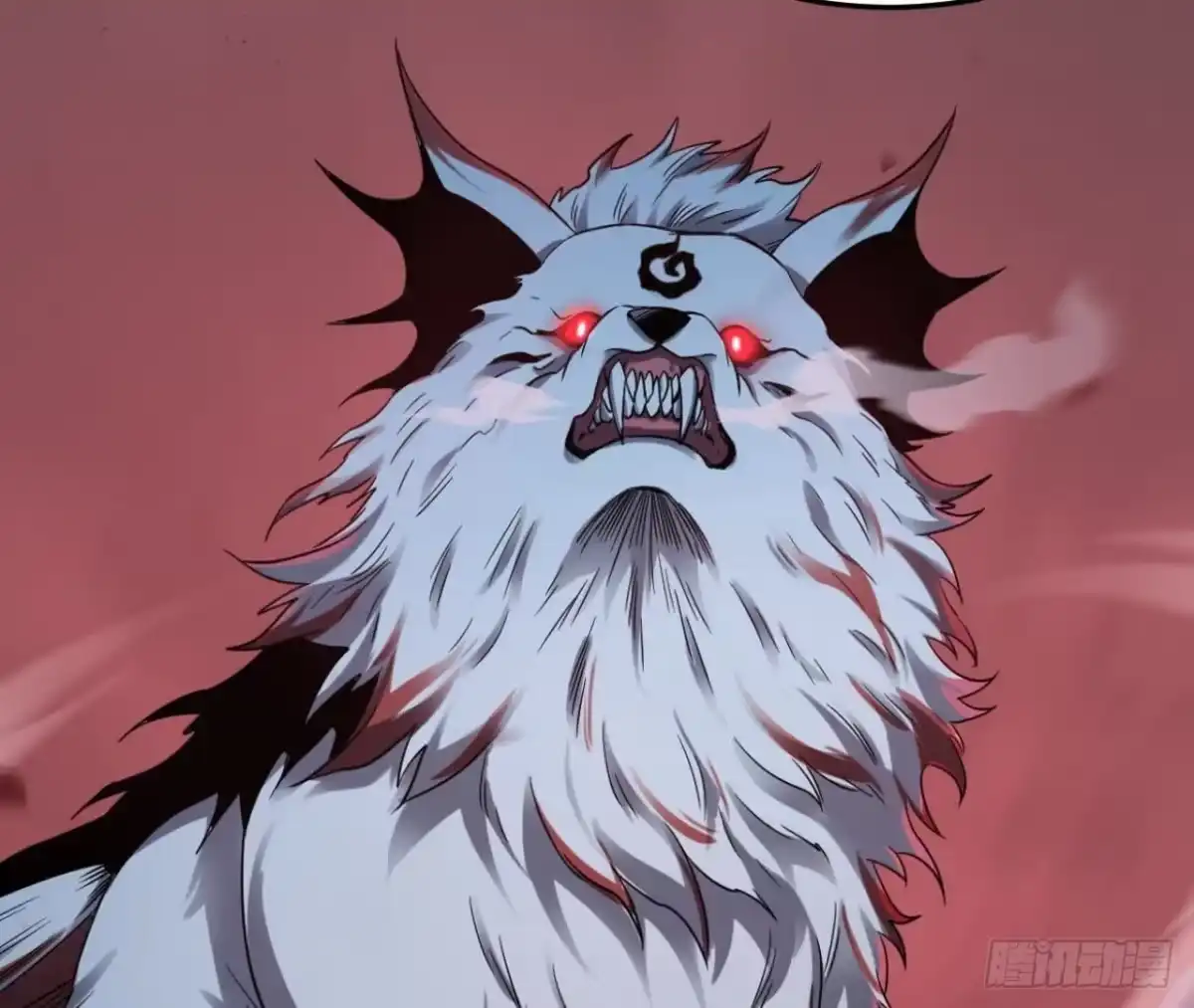 《仙王狩猎法则》兵与将 第49页