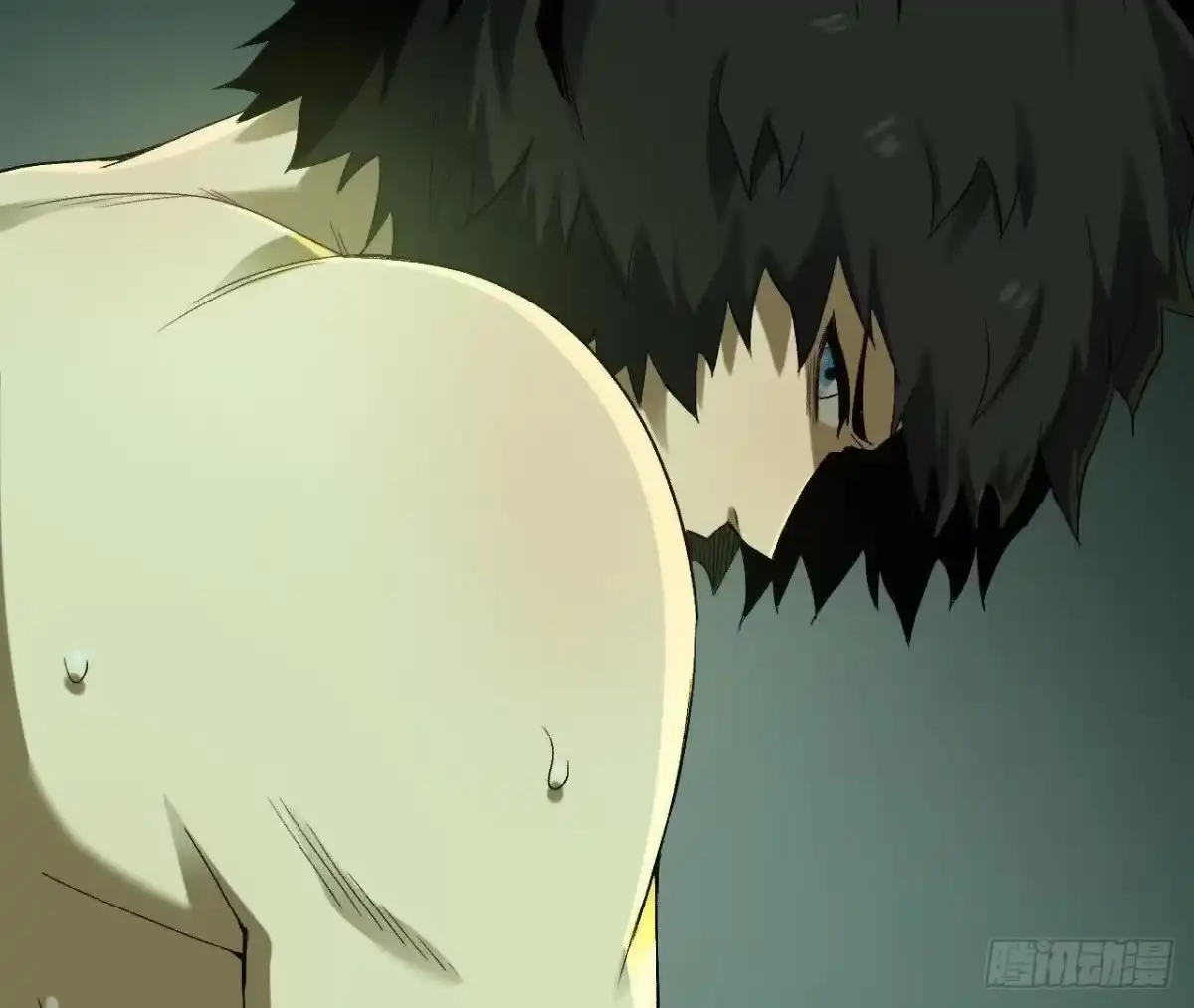 《仙王狩猎法则》神秘双鼠 第72页