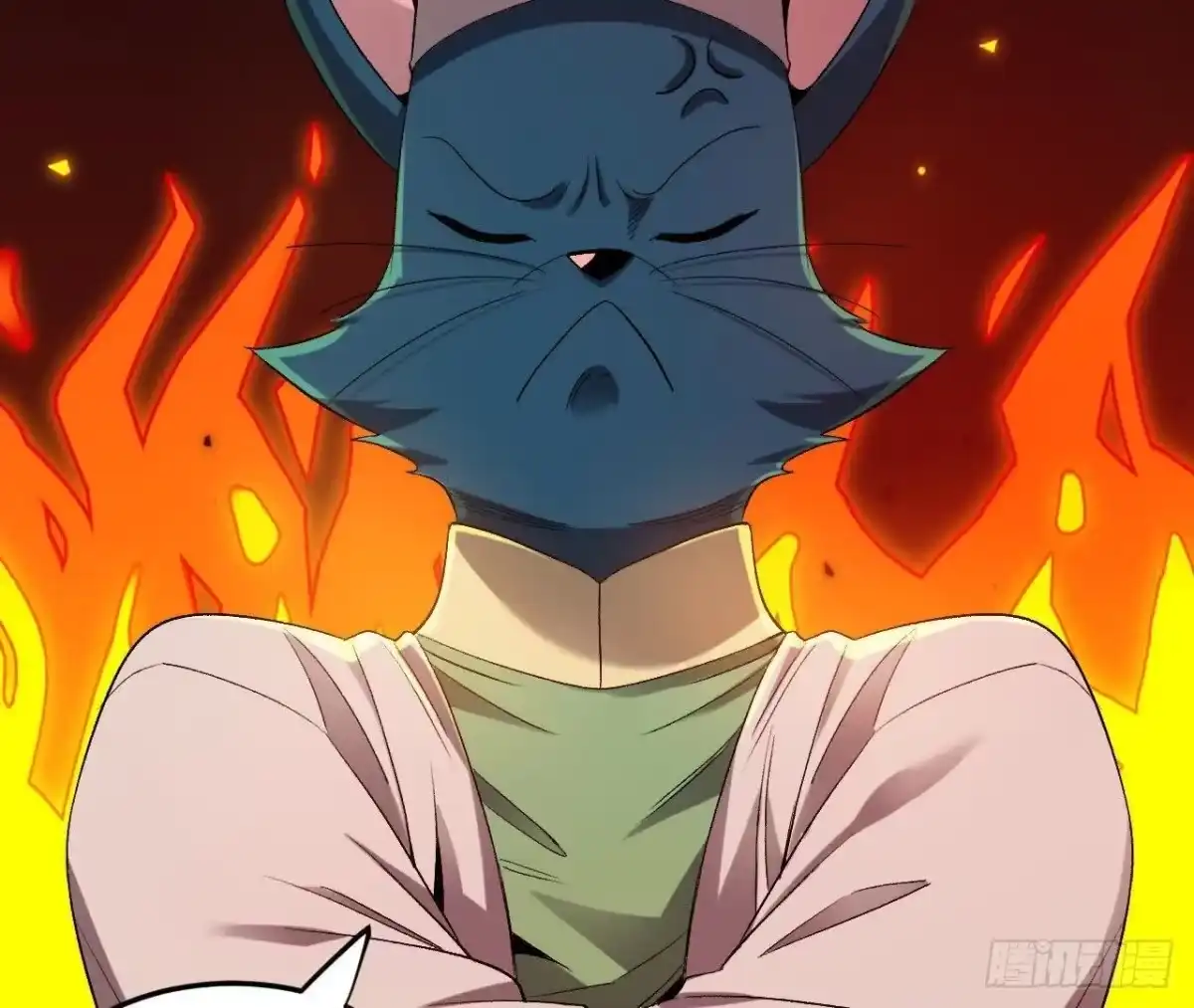 《仙王狩猎法则》神秘双鼠 第83页