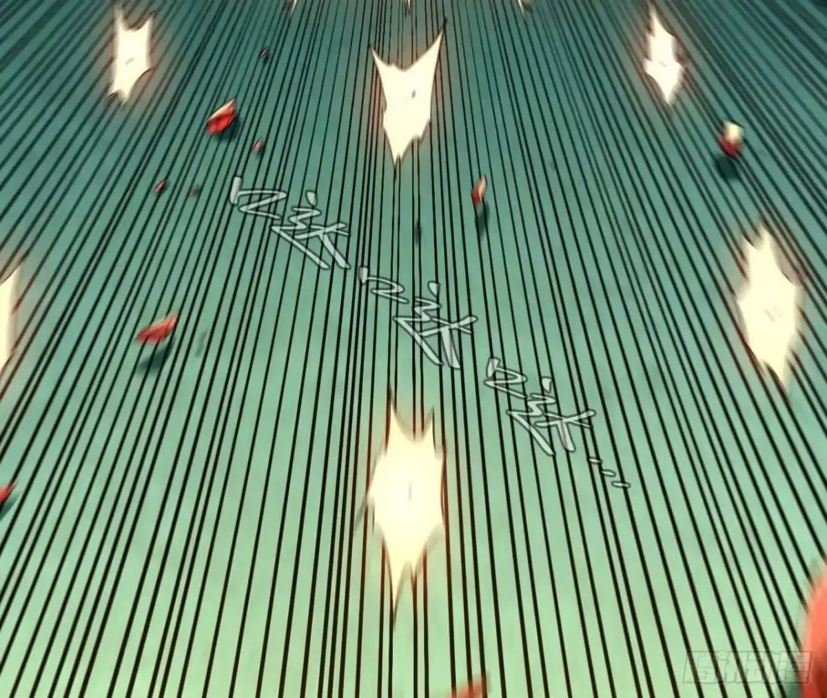 《仙王狩猎法则》神秘双鼠 第5页