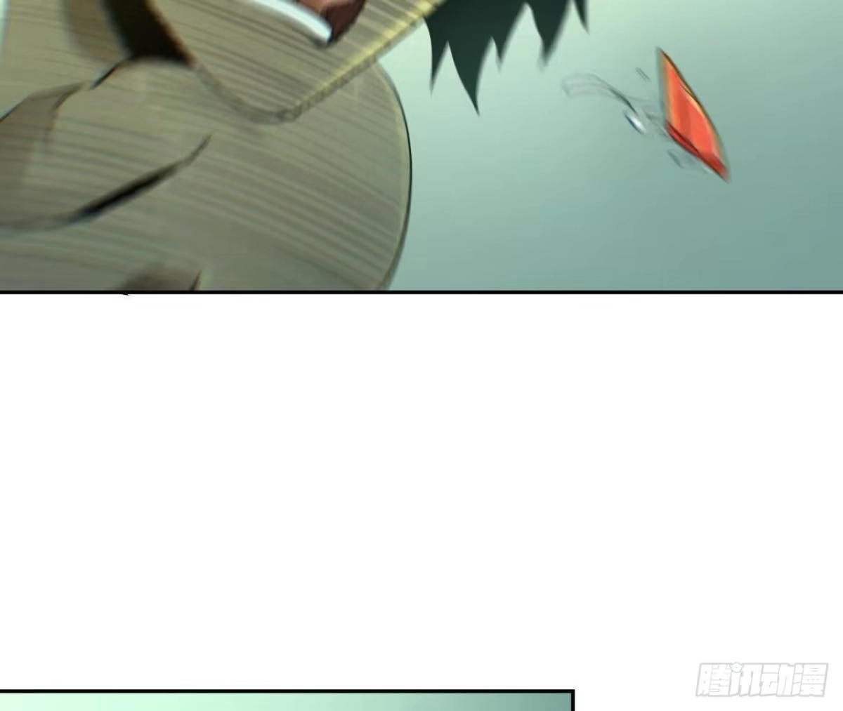 《仙王狩猎法则》神秘双鼠 第68页