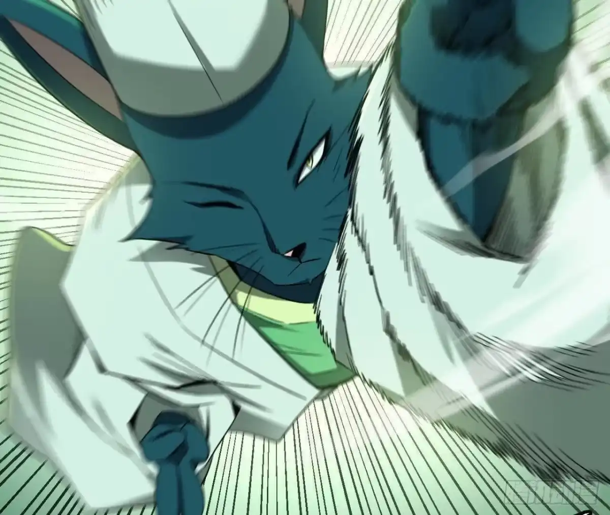 《仙王狩猎法则》神秘双鼠 第60页