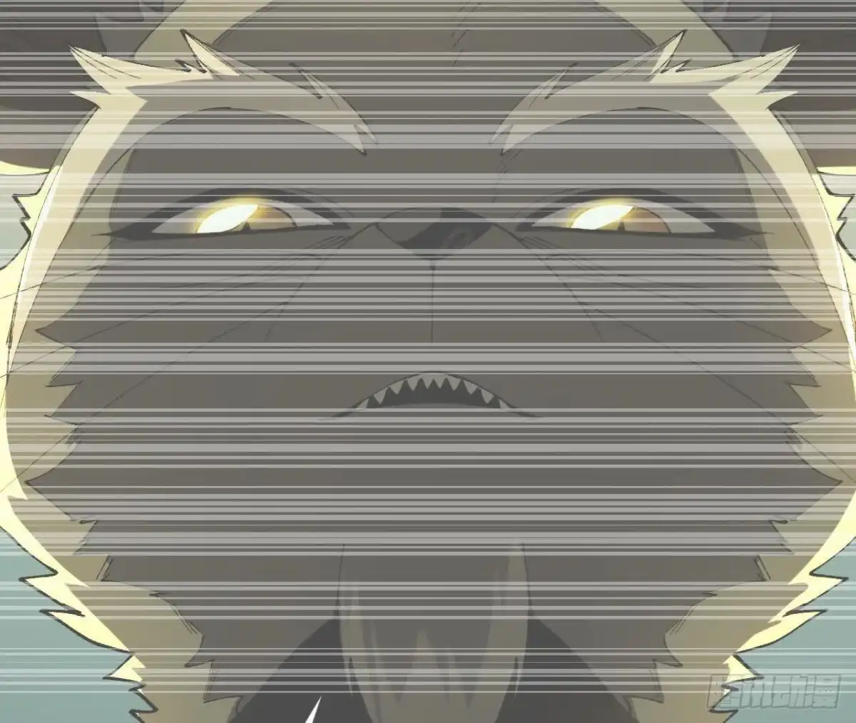 《仙王狩猎法则》仙王驾到 第50页
