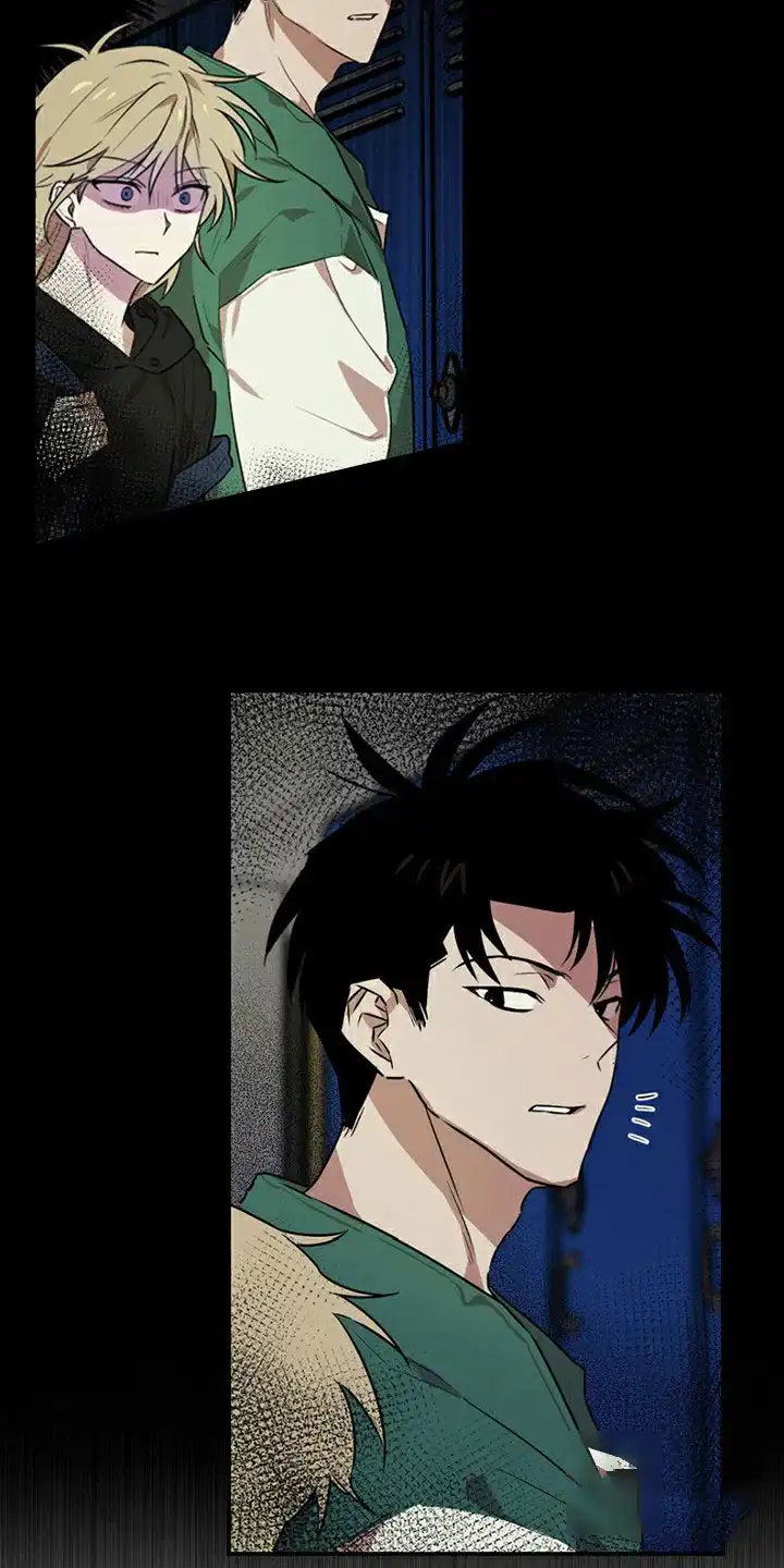 线下的JK少年 第3话 第2页
