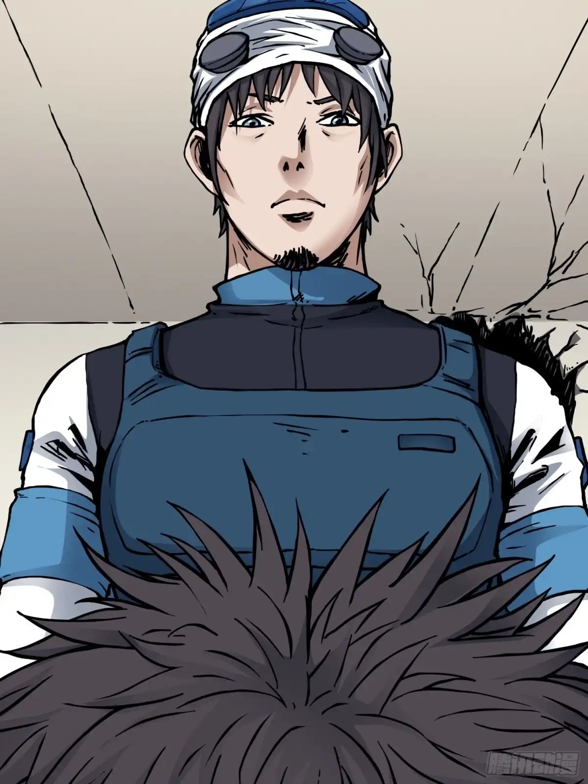 《仙州城战纪》第38话 又添命案 第25页