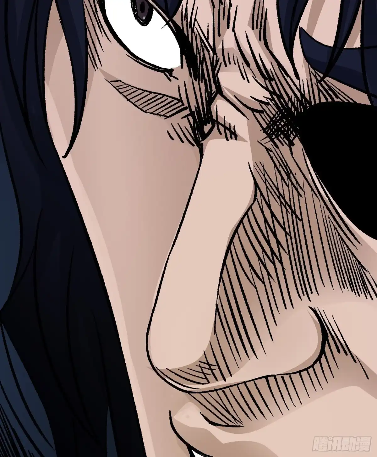 《仙州城战纪》第69话 突袭行动 第55页
