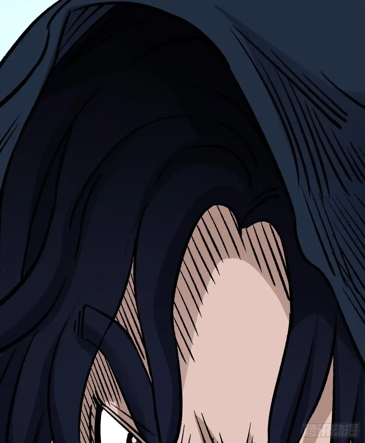 《仙州城战纪》第69话 突袭行动 第54页