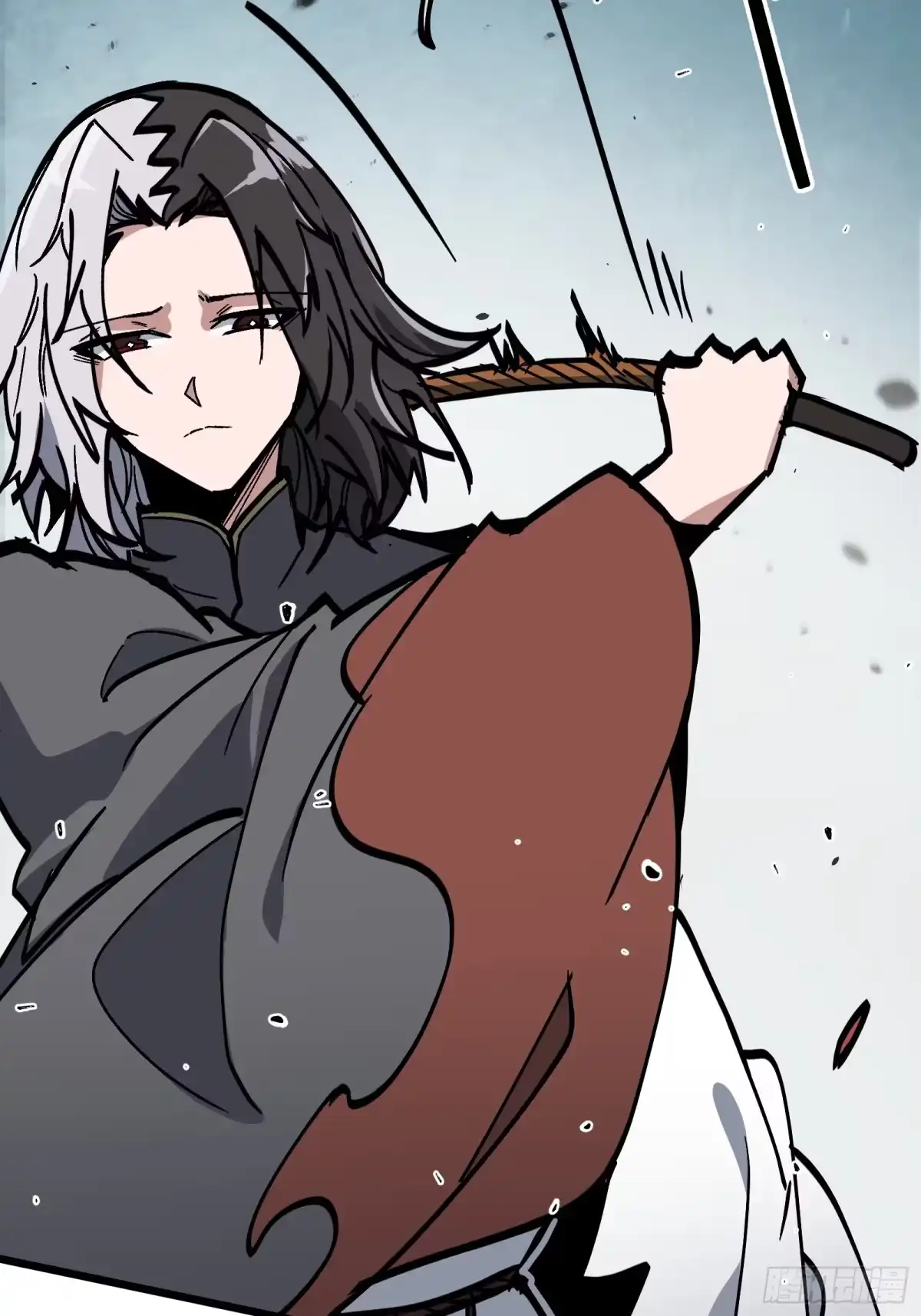 《仙子请听我解释》第13话 离别与面对 第72页