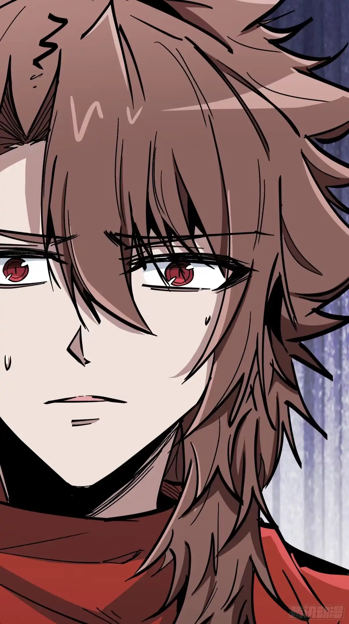 《仙子请听我解释》第33话 卡BUG？ 第48页