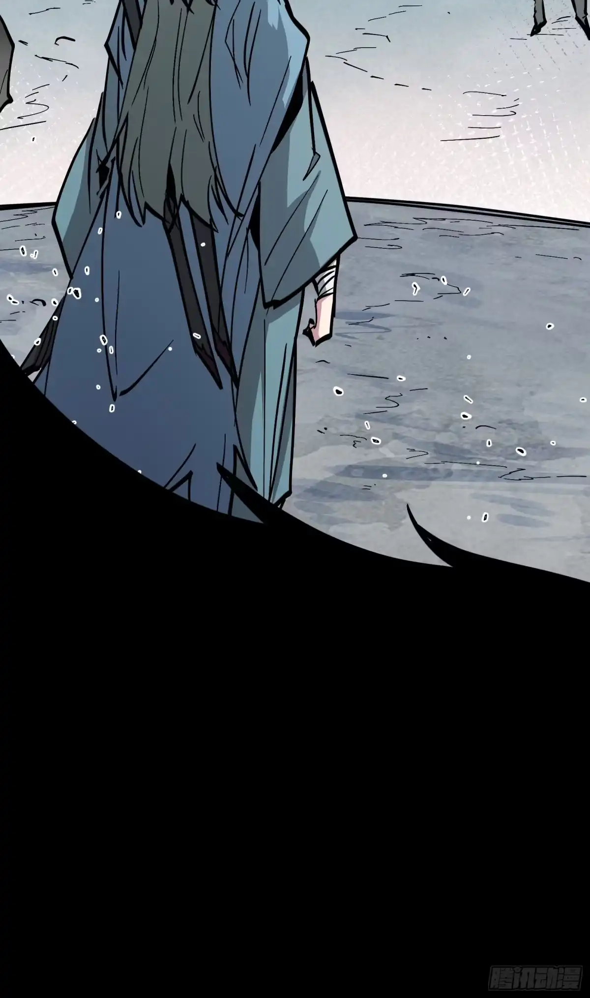 《仙子请听我解释》第37话 抉择 第31页
