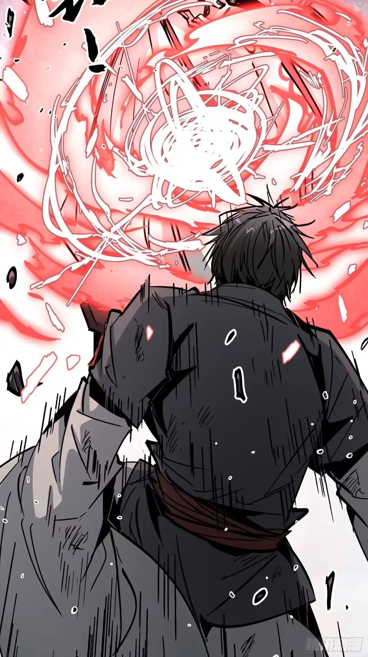 《仙子请听我解释》第43话 赌命 第68页