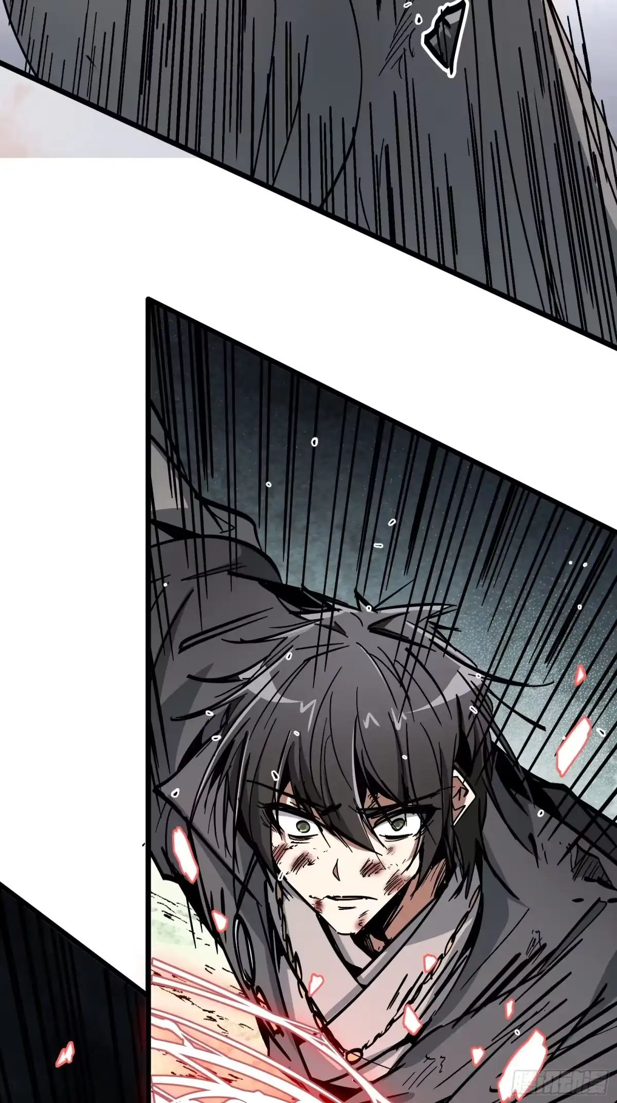 《仙子请听我解释》第43话 赌命 第69页