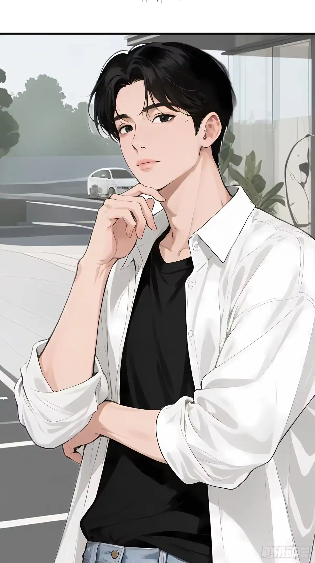 《消费返现：财富无限自由》5 豪车 第22页