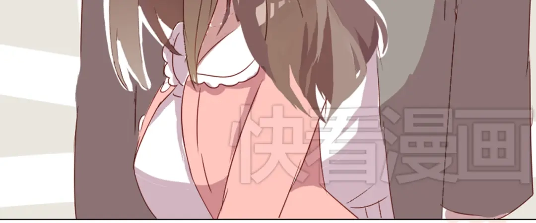 《消失恋人》第11话 明明想要靠近你 第17页