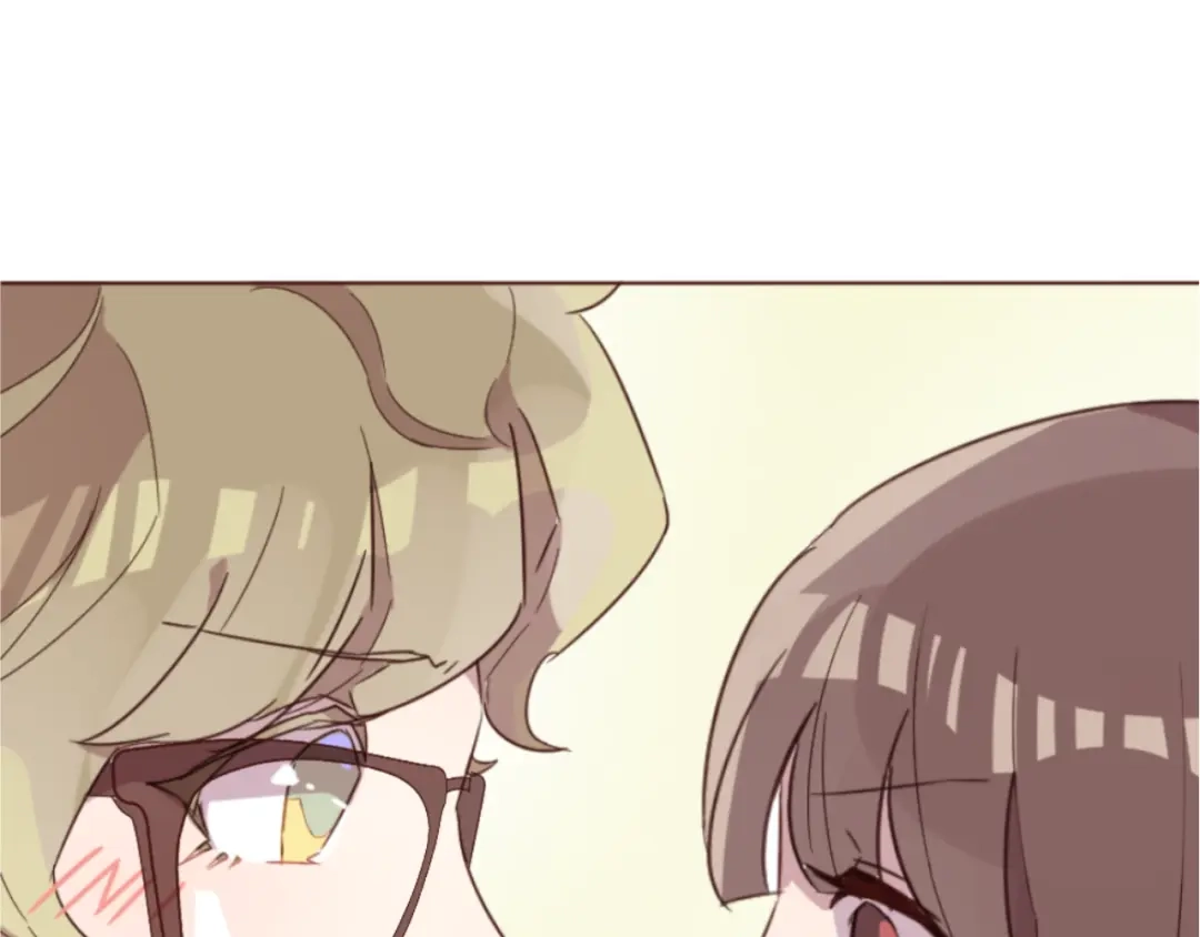 《消失恋人》第16话 你的胸哪儿去了？ 第55页