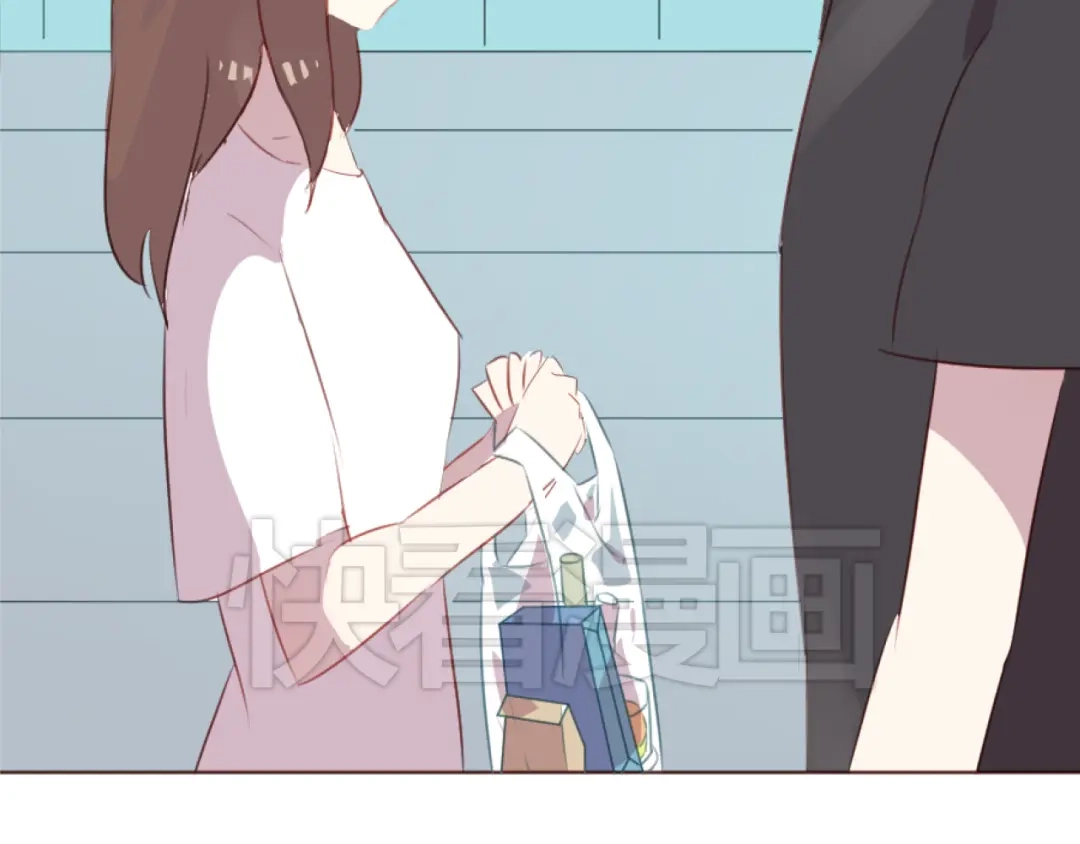 《消失恋人》第34话 偶遇 第49页